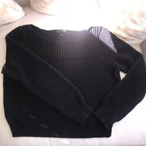 Knit sweater Banana Republic